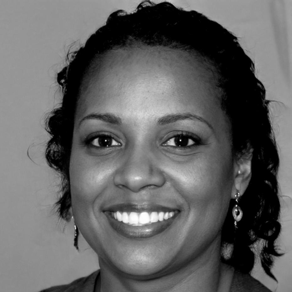 Esperanza Montiel, instructora de talleres prácticos